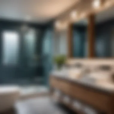 Effective budgeting strategies for a successful bathroom renovation Smart budgeting tips for home renovations