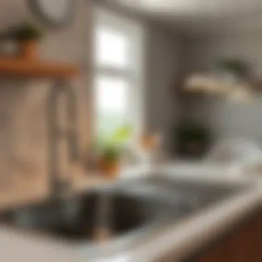 Online Shopping for Kitchen Sinks Online shopping for kitchen sinks