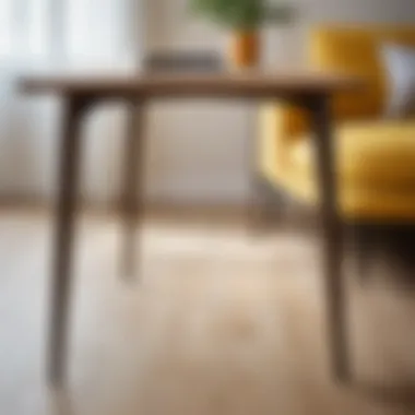 Explore Stylish Table Legs Stylish table legs in various designs
