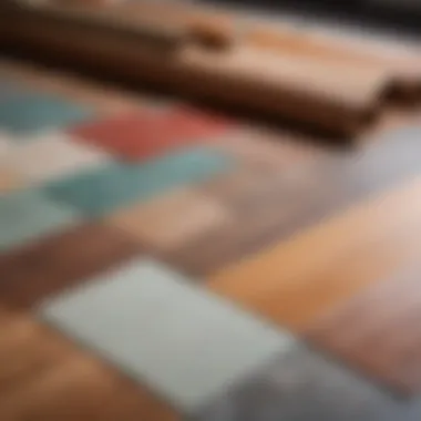 Key Factors Influencing Linoleum Pricing Factors affecting linoleum pricing