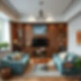 Чем красят стеклообои: методы, материалы и советы Introduction