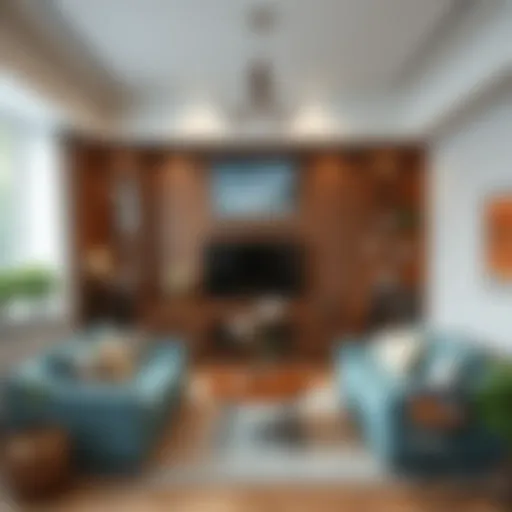 Чем красят стеклообои: методы, материалы и советы Introduction