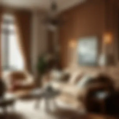 Notable Чем красят стеклообои: методы, м�атериалы и советы