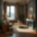 Чем можно мыть натяжной потолок: практическое руководство Introduction