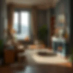 Чем можно мыть натяжной потолок: практическое руководство Introduction