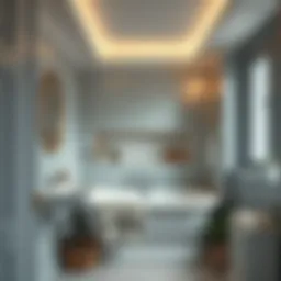 Чем покрасить плитку в ванной: практическое руководство Introduction