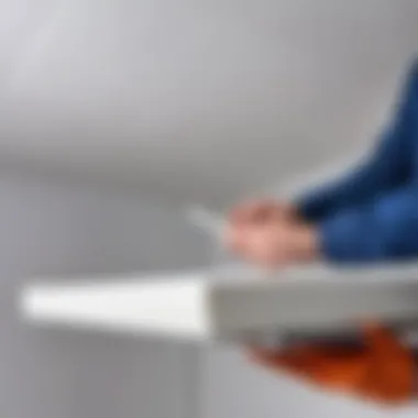 Choosing the Right Foam Board for Insulation Selection of foam board for ceiling insulation