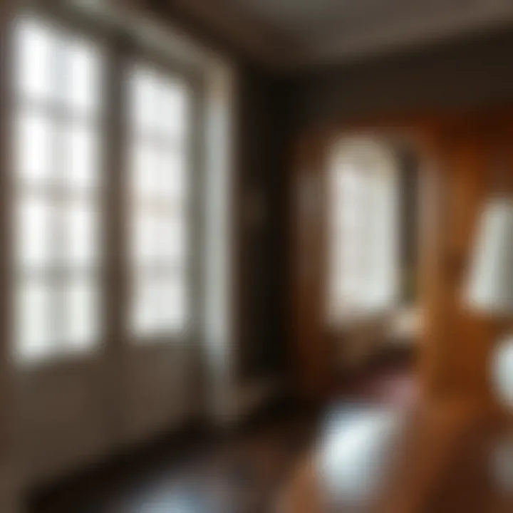 Что нужно для установки дверей: полное руководство Introduction