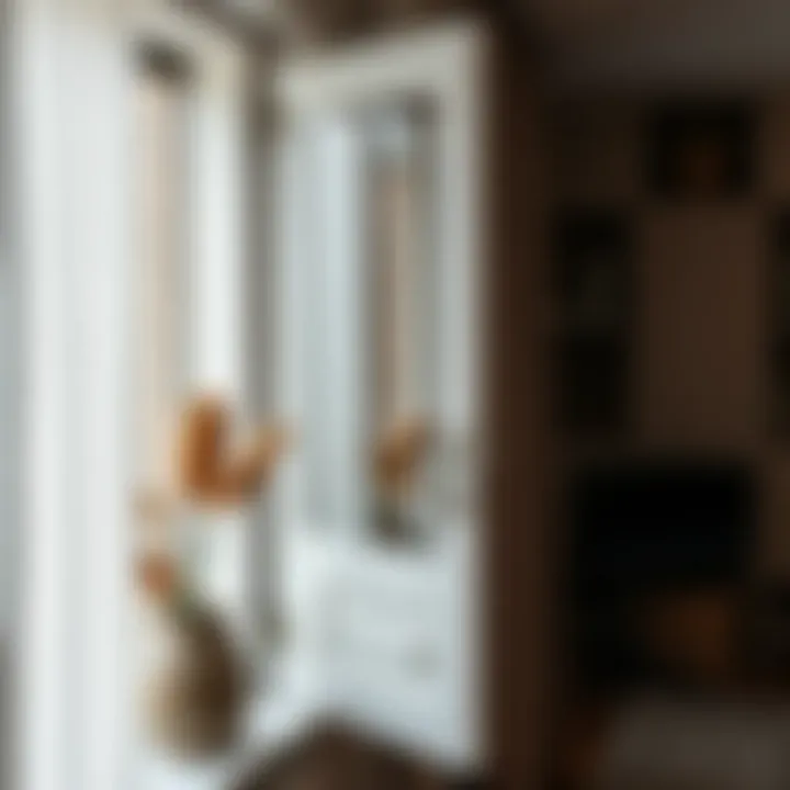 Что нужно для установки дверей: полное руководство Summary