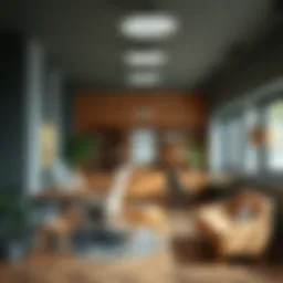 Что такое рабочая зона: понимание и оптимизация пространства Introduction