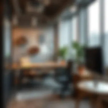 Что такое рабочая зона: понимание и оптимизация пространства Summary