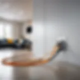 Clean electrical contacts for better connectivity