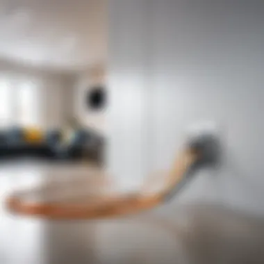 Enhancing Connectivity through Cleaning Clean electrical contacts for better connectivity