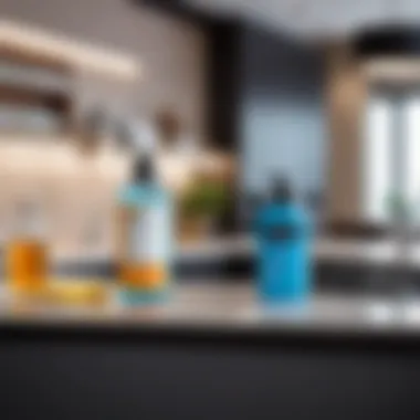 Effective Chemical Solutions for Contact Cleaning Chemical cleaning agent for electrical contacts