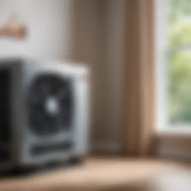 Assessing Comfort Levels: Inverter vs. Conventional Cooling Comfort levels in cooling systems
