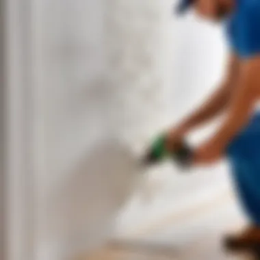 Avoiding Mistakes in Foam Application Common mistakes in foam application