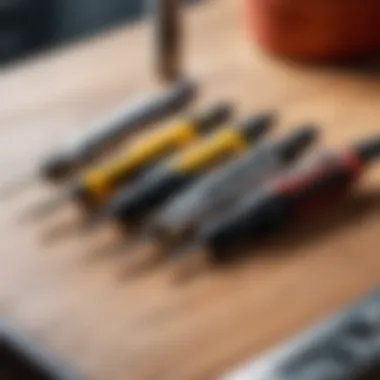 Common mistakes to avoid with indicator screwdrivers