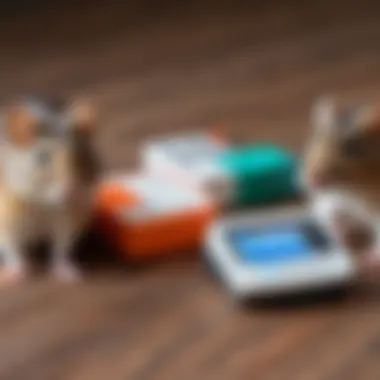 Comparison of Rodent Control Solutions Comparison of various rodent control devices