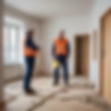 Ensuring Compliance with Building Standards Compliance with building standards during installation