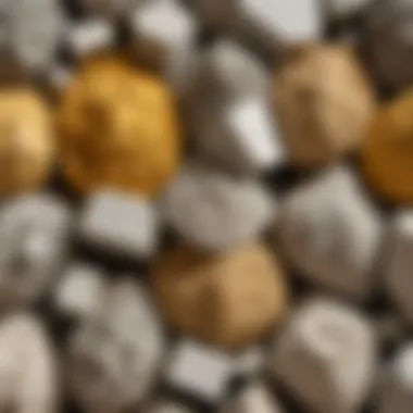 Cement Varieties and Their Uses Cement types and their applications
