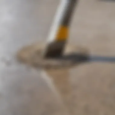 Enhancing Concrete with Chemical Additives Chemical additives enhancing concrete properties