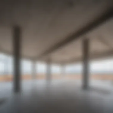 Building with Durable Concrete Durable concrete structures in construction