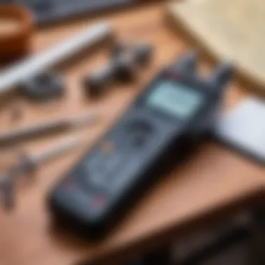 Essential Tools for Measurement Accuracy Precision measuring tools for accurate conversions