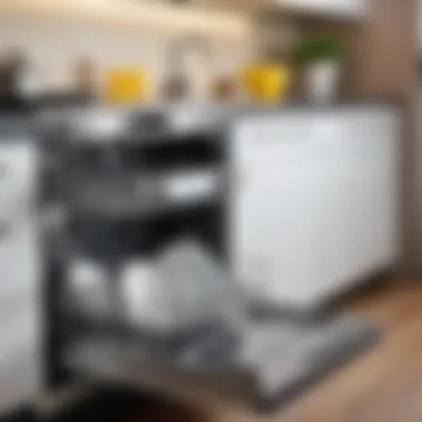 Key Evaluation Criteria for Dishwashers Evaluation criteria for selecting the right dishwasher