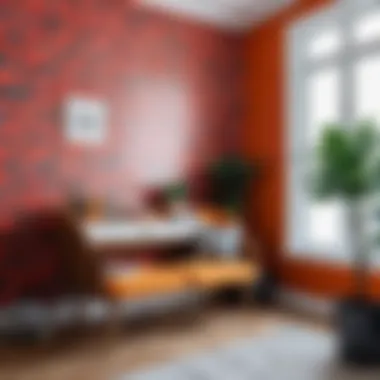 Setting Up for Wallpaper Application DIY wallpaper application setup