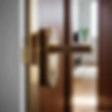 Door Lock Buying Considerations A checklist of factors to consider when purchasing a door lock