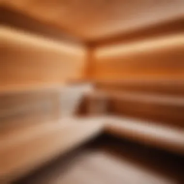 Optimizing Sauna Insulation with the Right Materials Effective insulation systems for saunas