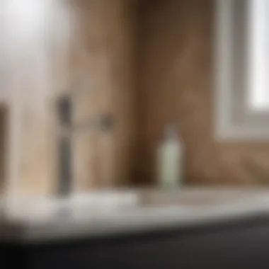 Tips for Preventing Future Limescale Buildup Preventive measures against limescale buildup