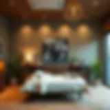 Эффективные методы создания углов на потолочном плинтусе Introduction