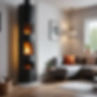 Effective Heating Solutions for Compact Living Efficient heating solutions for small spaces