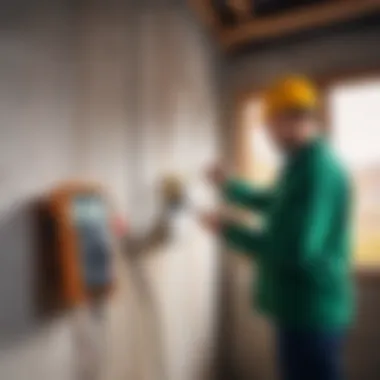 Examining Conductivity and Insulation Properties Electrical conductivity and insulation aspects