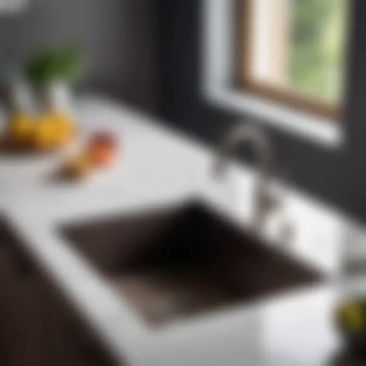 Expert recommendations for choosing a sink