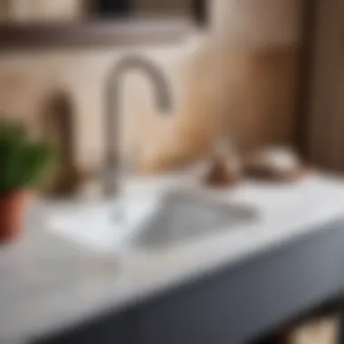 Pro Tips for Durable Sink Fixing Expert tips for ensuring a long-lasting sink installation