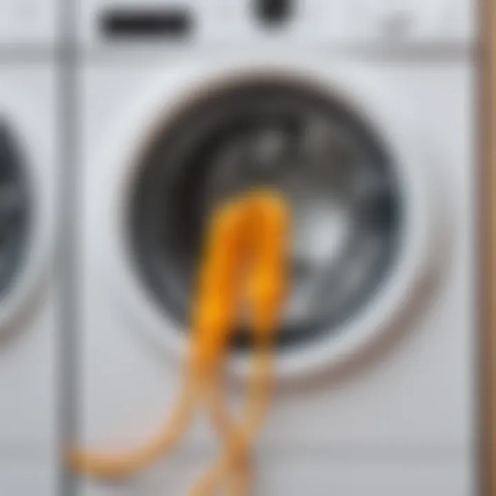 Comparison between different types of extension cords