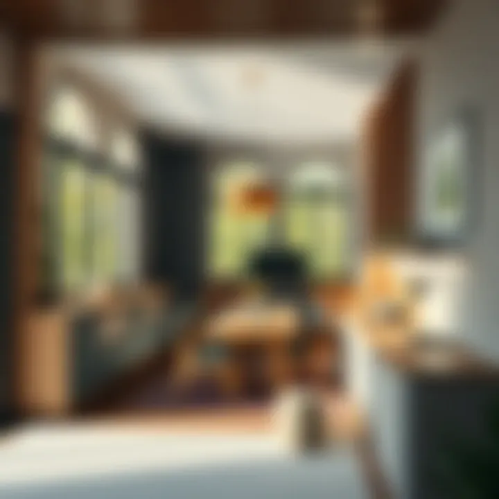 Notable Фасадные панели для наружной отделки: Полный гид по выбору и характеристикам