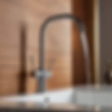 Tips for making a wise faucet investment