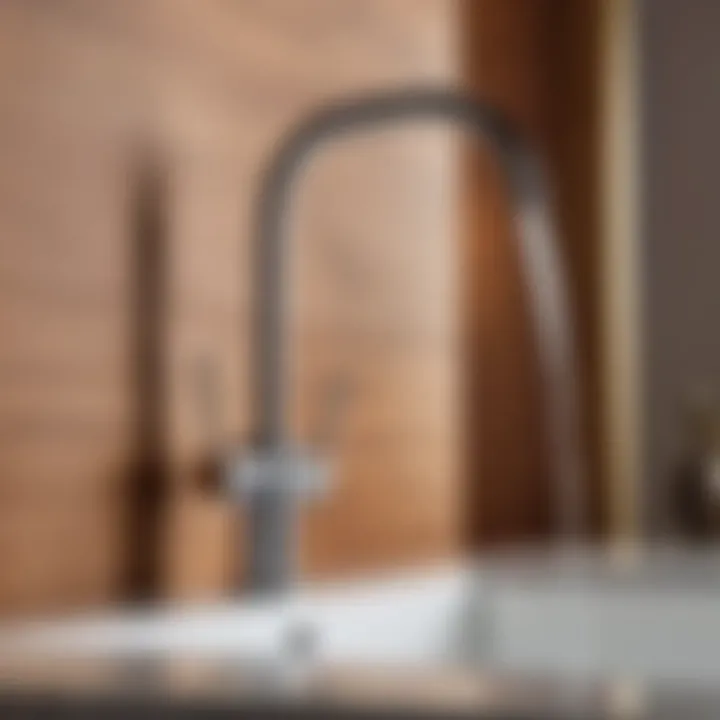 Tips for making a wise faucet investment