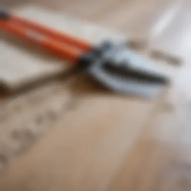 Essential Tools for Floor Screeding Installation Tools for floor screeding installation