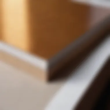 Selecting the Right Materials for Gap Closure Materials for closing gaps