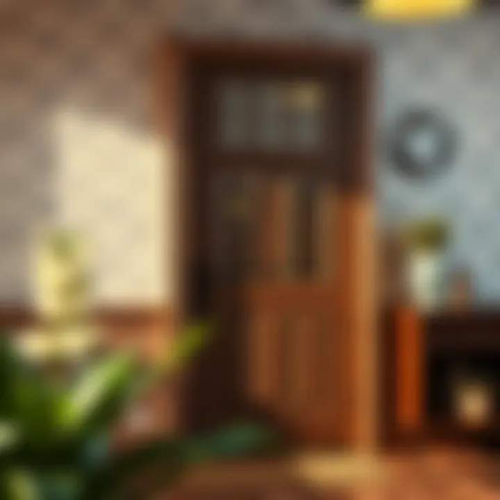 Где купить дверной звонок: практическое руководство Introduction