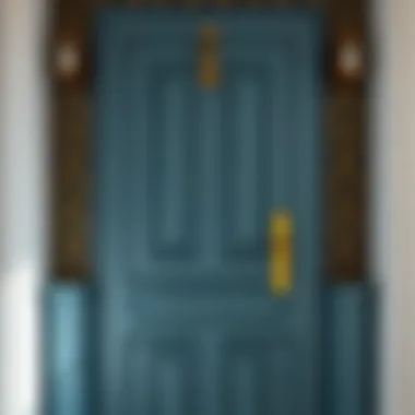 Где купить дверной звонок: практическое руководство Summary