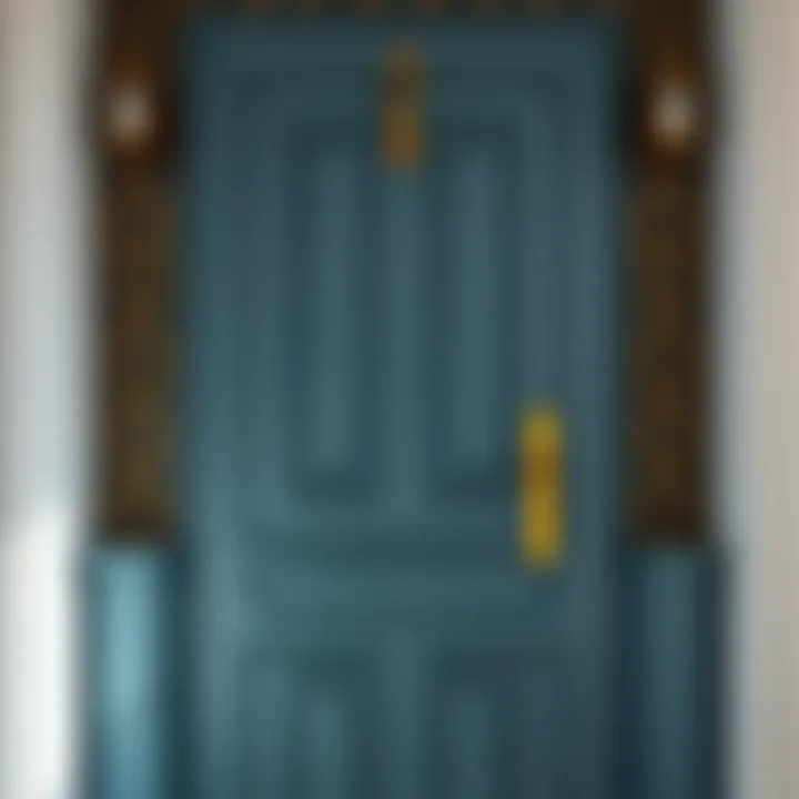 Где купить дверной звонок: практическое руководство Summary