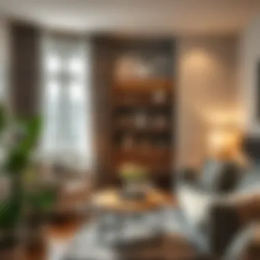 Где купить ламинат дешевле: Полный гид по выбору и приобретению Summary