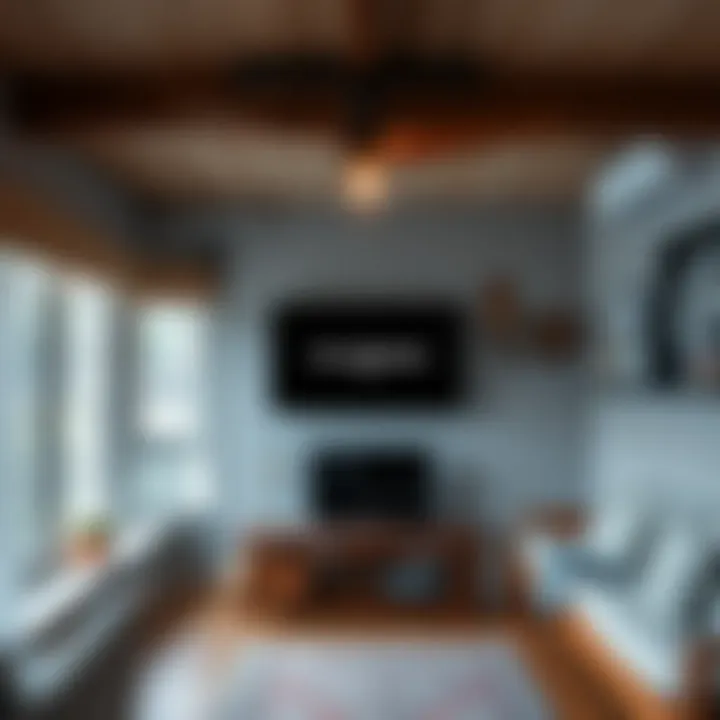 Где купить тумбочку под телевизор: все, что нужно знать Summary