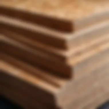 Guide to Choosing the Right OSB Thickness Visual guide to selecting OSB thickness