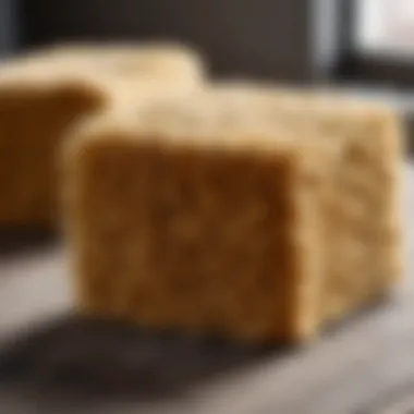 Choosing High-Quality Stone Wool: A Guide Guidelines for selecting quality stone wool materials